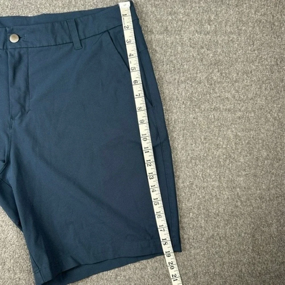 Lululemon Commission Short 9